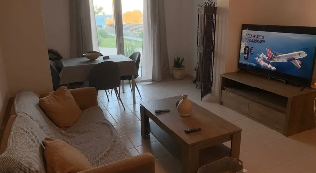 Апартаменты Deluxe Helios  Apartments