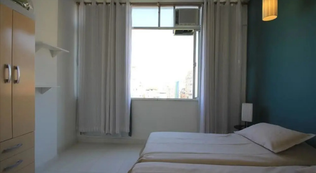 Апартаменты GoHouse Copacabana 1005 A