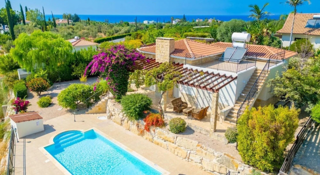 Villa Lone in Argaka