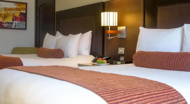 Venetur Maracaibo, Buchen Sie Hotel SPA-Hotels in Maracaibo, SPA