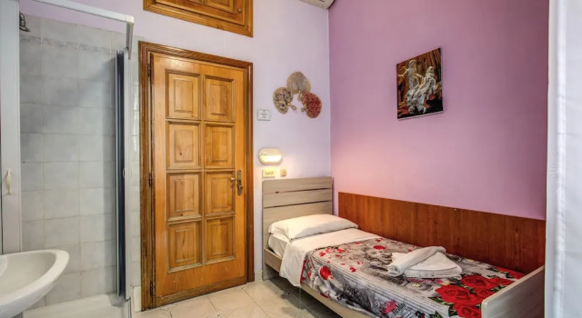 Номер Standard Hotel Orbis