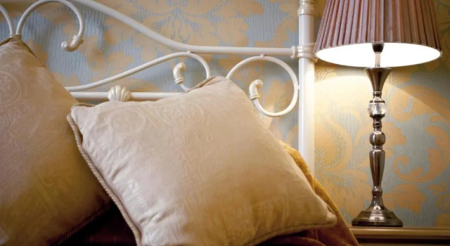 Двухместный номер Standard Cotford Hotel