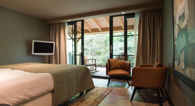 Van der Valk Hotel Apeldoorn - De Cantharel