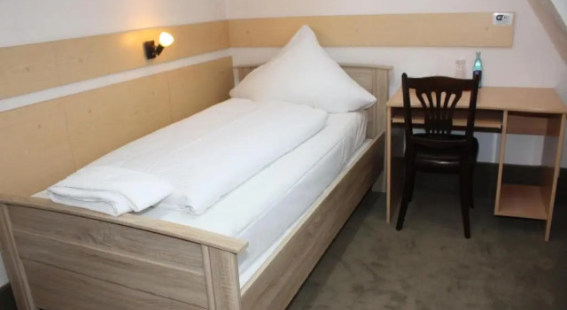 Номер Standard Hotel Kölner Hof