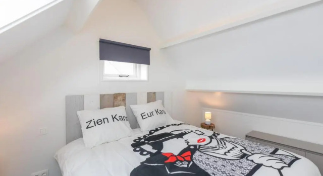 Holidayhouse - Groeneweg 3 Koudekerke 'Jikkemien', Reserva ahora Hotel Koudekerke Walcheren
