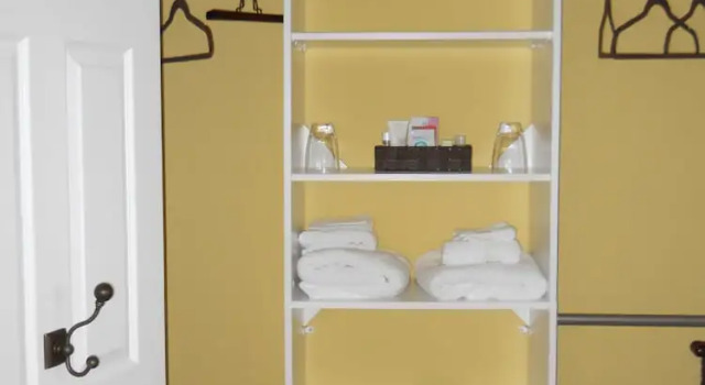 Номер Deluxe Wenzler's Landing Bed & Breakfast