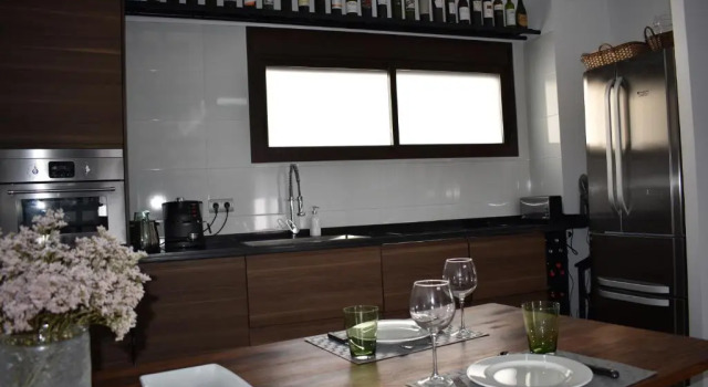 Home Apartments Jerez, Забронировать Апартаменты/квартира Отели Херес-де-ла-Фронтера с бассейном, рядом с St. Peter's Church, Бассейн
