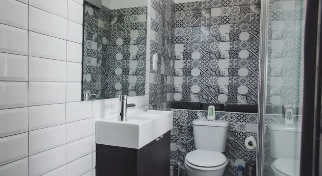Двухместный номер Comfort Lagos Uptown Bed & Breakfast