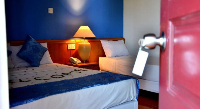Hotel Bridge View, Reserva ahora Hotel Hoteles todo incluido en Distrito de Batticaloa, Todo incluido