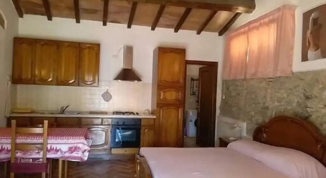 Студия Standard Agriturismo Il Gelso