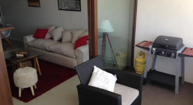 Jardín Del Mar 5415, Rezervovat Apartmán Apartmány v Coquimbo, Apartmán