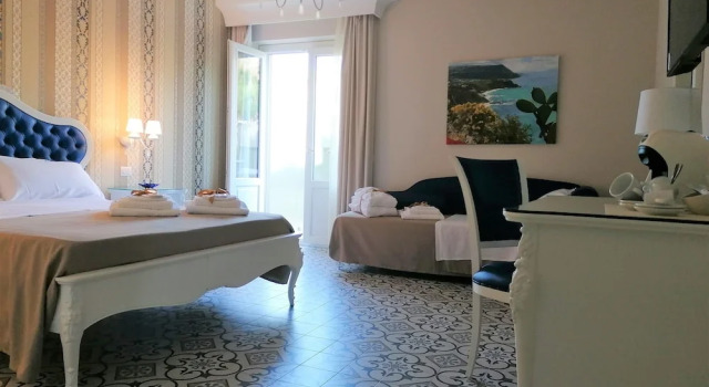 Sui Generis B&B