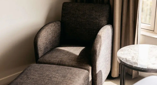 Номер Classic Mercure Sydney Parramatta