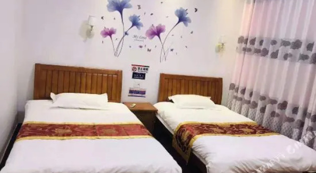 Cairong Homestay, Qiandao Lake, Chuan'an, Rezerwuj Hotel Hangzhou Zhejiang