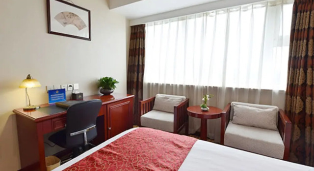 Номер Standard Golden Oasis Hotel