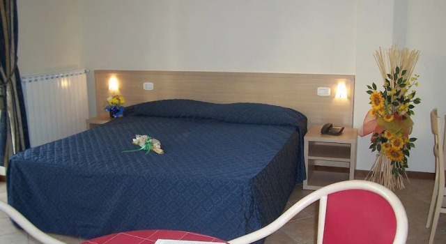 Семейный номер Standard Villa Giovanna