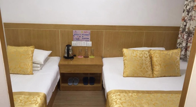 Putuoshan Chanxuange Inn, Reserva ahora Hotel Putuoshan Zhejiang