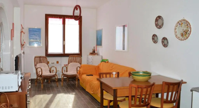 Апартаменты House Esperia by Holiday World