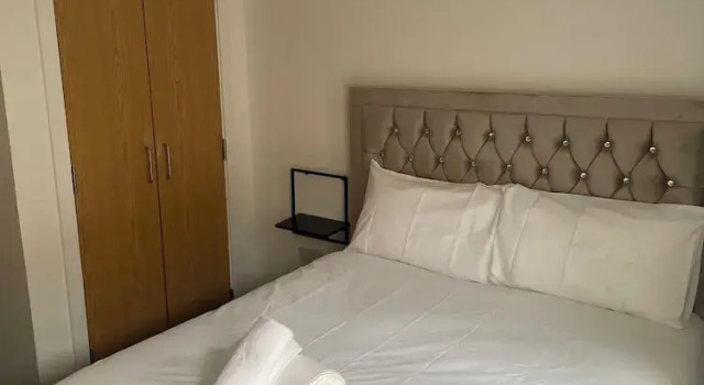Апартаменты Deluxe Maison 109 Suite