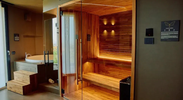 Le Agavi Resort & SPA, Prenota Hotel Saludecio Emilia-Romagna