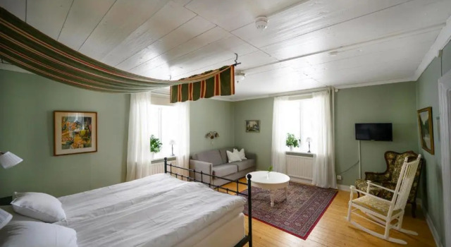 Номер Standard Ölme Prästgård Gästgiveri
