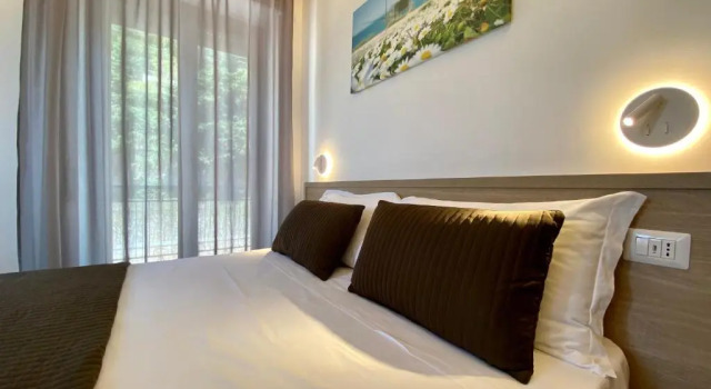 Номер Standard Hotel Sollievo