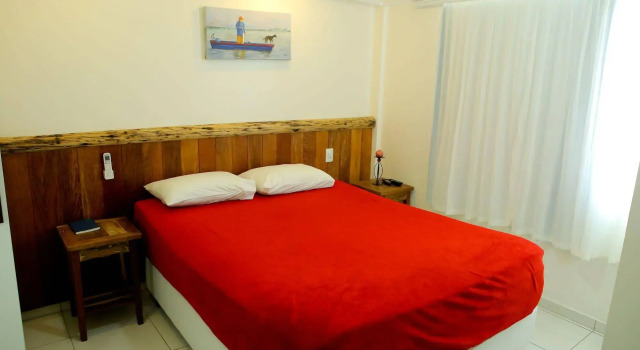 Pousada Vila Portuguesa