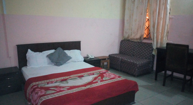 Dikord Hotel and Events Centre, Prenota Hotel Hotel a Ogun con colazione, Colazione