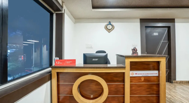 Treebo Kings Orchid, Забронировать Отель Отели штата Карнатаки 3 звезды, 3*