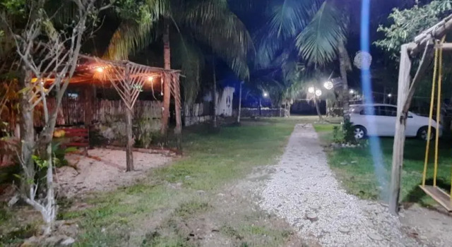 Villa Akbal2, Prenota Villa Hotel a Quintana Roo con parcheggio, Parcheggio