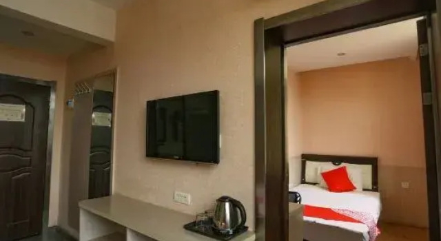 Люкс Splendid Holiday Hotel