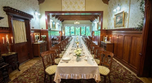 Hotel EUROPA - Górnicza Strzecha, Забронировать Отель Шклярска-Поремба Шклярская-Поремба, рядом с Szrenicka Ski Lift