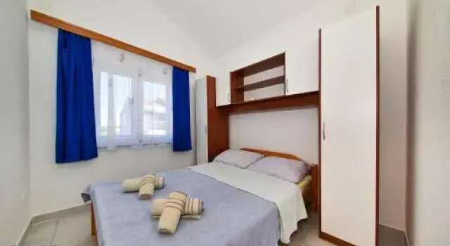 Apartment Ivo Kaurinovic