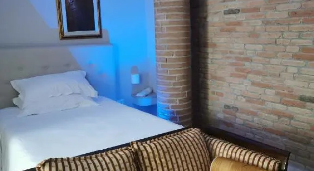 Monolocale B&B Casa Dilillo