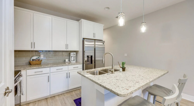Апартаменты Pet-friendly Townhome, 1 Mi to Southbank Riverwalk