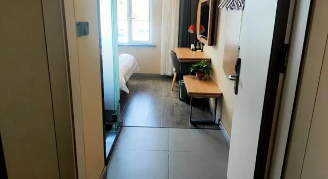 Thank Inn Hotel Hebei Shijiazhuang Luquan District Tongye, Book Hotel Shijiazhuang Hebei