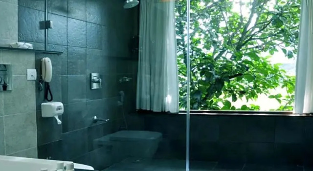 Номер Superior Wayanad Silverwoods Forest Resort & Spa