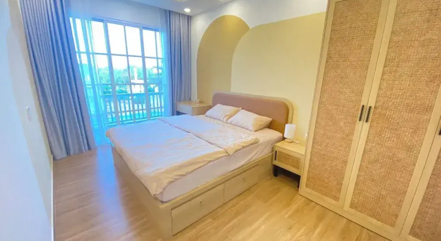 Номер Standard Holiday Villa Novaworld Phan Thiet