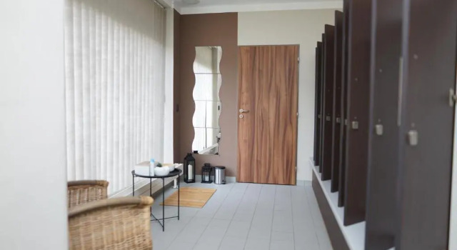 Люкс Deluxe Apartmánové ubytování v Koutech
