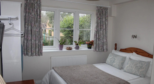 Двухместный номер Standard Oxfordbnb
