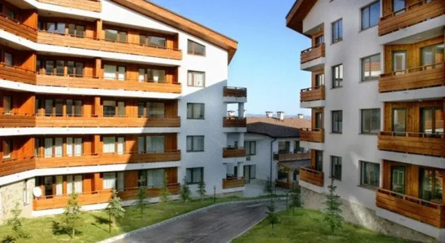 Stefanovi Apartments, Забронировать Апартаменты/квартира Банско Горнолыжный курорт Банско, рядом с Chalin Valog Lift