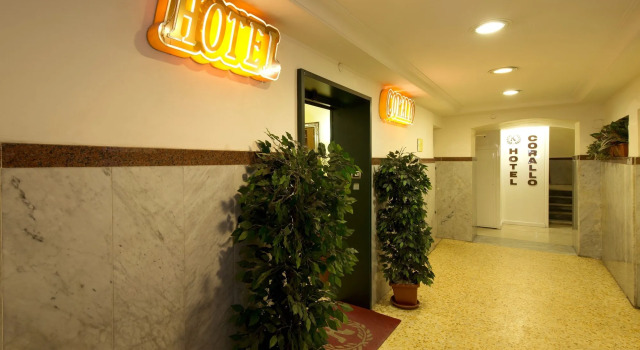 Hotel Corallo