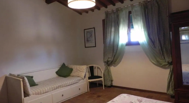 Agriturismo Le Ginestruzze, Забронировать Отель Отели Монтеспертоли 3 звезды, 3*
