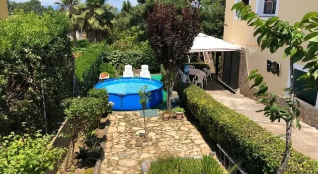 Вилла Julia in Lloret de Mar