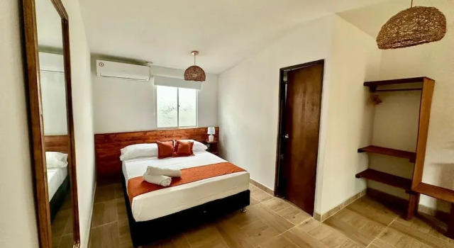 eco hotel palma É coco