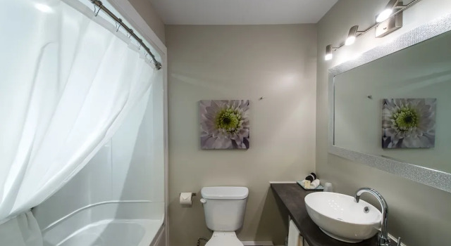 Двухместный номер Standard Auberge Amérilys