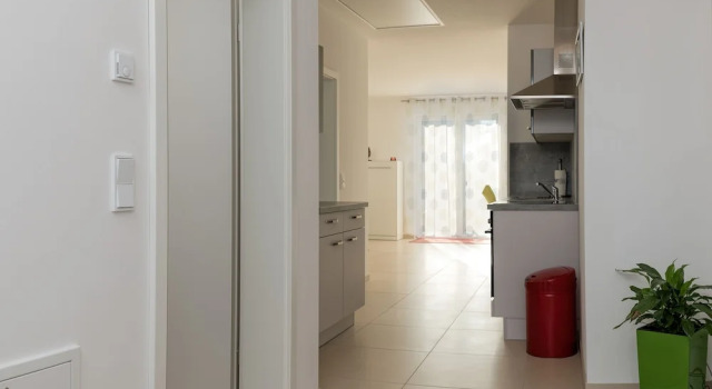 Baan Bamberg Ferienwohnung, Rezervasyon Otel Bischberg Upper Franconia