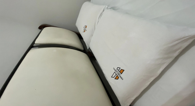 Center 1 Hotel