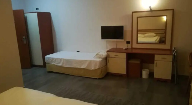 Номер Economy Selcuklu Otel - Special Class