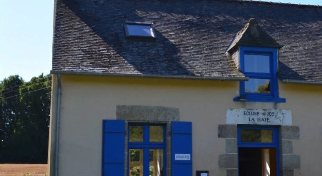 Relais 103 Gîte Etape, Rezerwuj Hotel  
